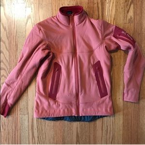 Arc’teryx Jacket